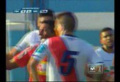 Municipal vs. Huancayo: el mejor gol de Torneo Apertura fue anulado (VIDEO)