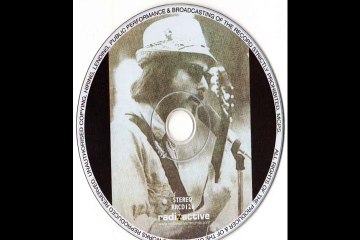 Golgotha "Tuesday Afternoon" 1974 Private