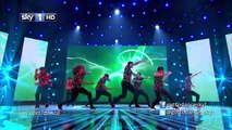 Diversity | Semi-Final Performance | Got To Dance 4