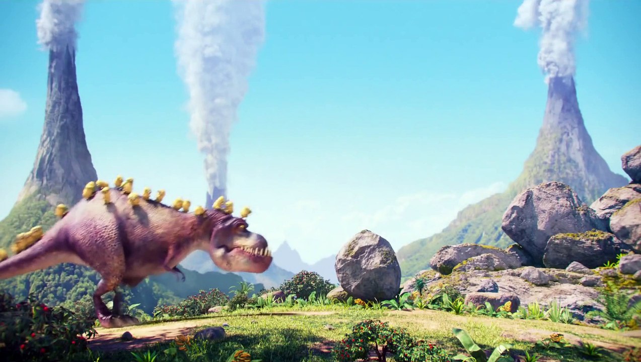 Minions Official Trailer #3 (2015) - Despicable Me Prequel HD (1080p)