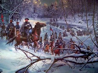 Gettysburg ~ Ashokan Farewell