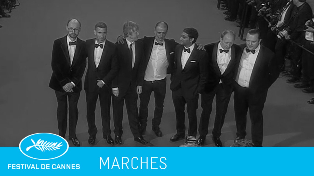 AMY -marches- (vf) Cannes 2015