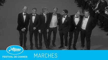 AMY -marches- (vf) Cannes 2015