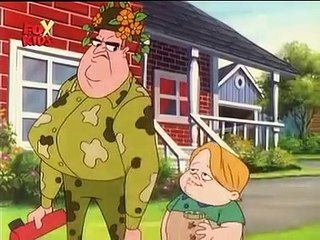 Viata Lui Louie - Opriti Bazaitul