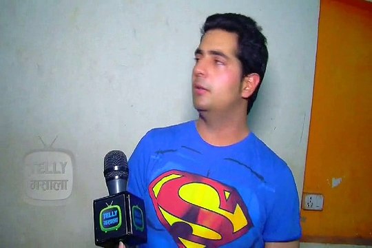 Yeh Rishta Kya Kehlata Hai Naitik to Dance in Star Parivaar Award 2015