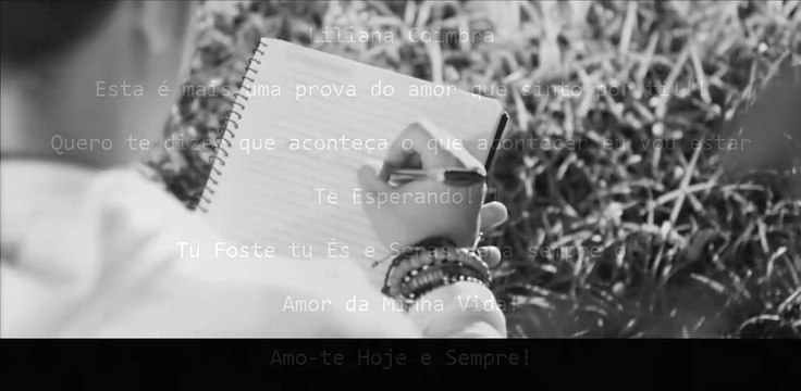 Luan Santana te esperando