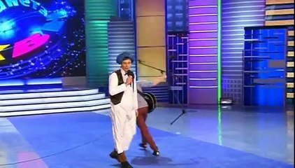 КВН - Песня про говно (Queen)