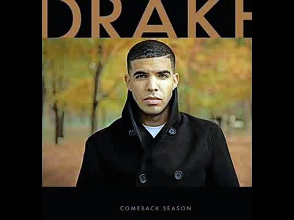 Drake - I'm Ready For You FULL  VERSION With Lyrics (New August Music 2010)