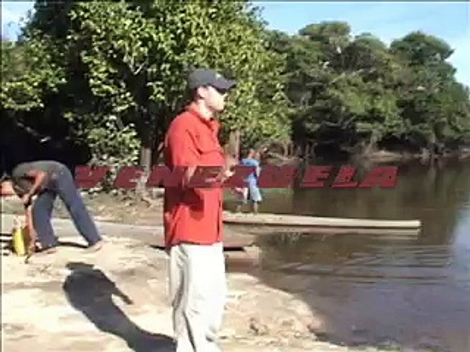 Piranha Anaconda In The Amazon Video Dailymotion