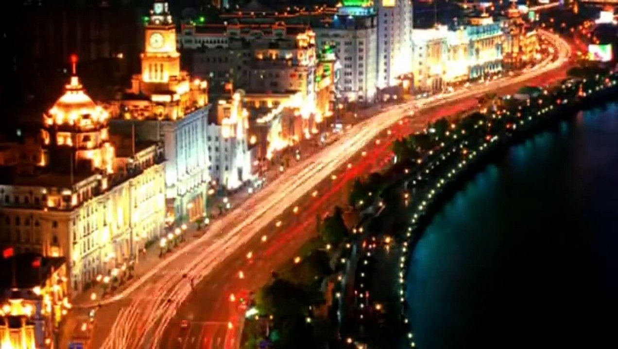 China Rises - China or Bust