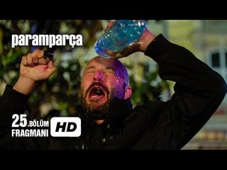 Paramparça 25  Bölüm Fragmanı