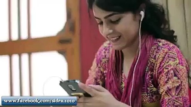 What if She Behave as you do? | justpak.com