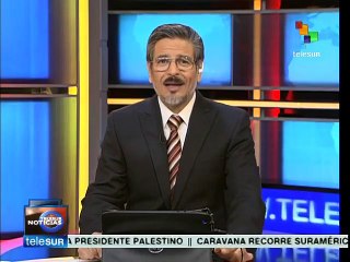 Papa Francisco recibe al presidente de Palestina en la Santa Sede