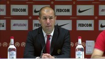 Foot - L1 - ASM : Jardim «Une victoire méritée»