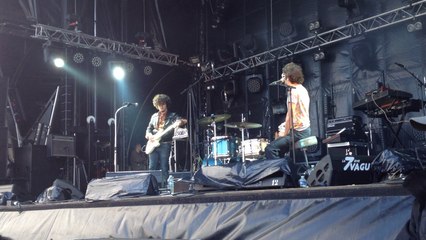 7ème Vague : deuxième soirée