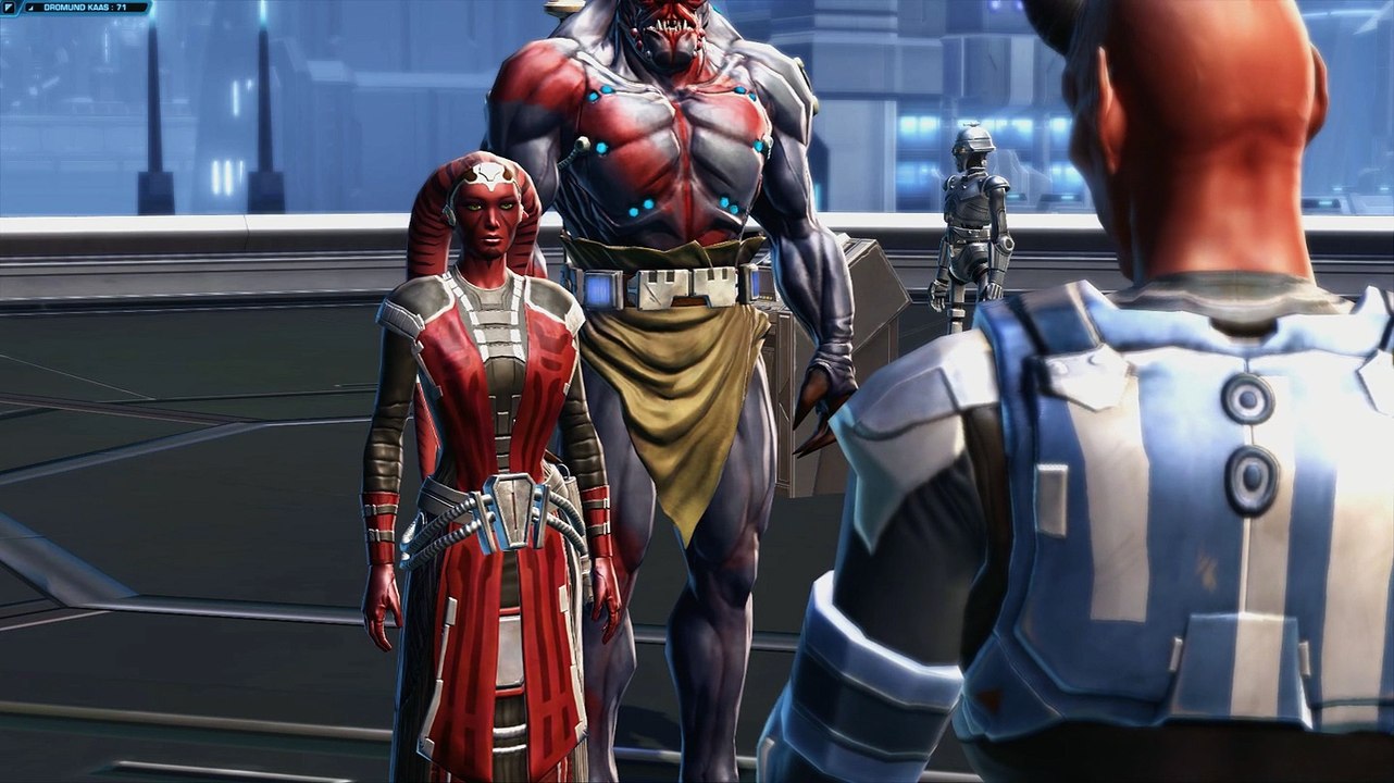 Swtor 6