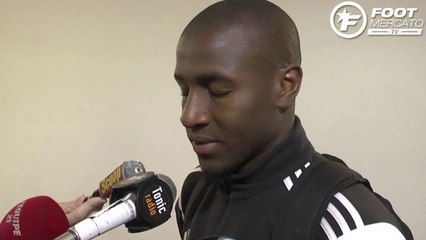 OL : Gueïda Fofana savoure son retour