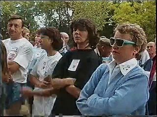 1997 - Bessan - Parcours du coeur