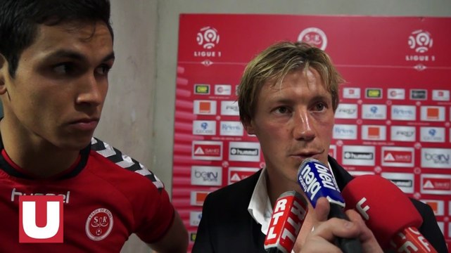 Stade de Reims-Rennes: Ils refont le match