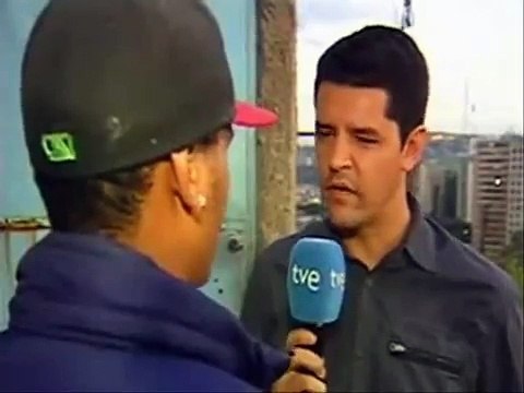 Caracas una de las ciudades más violentas de Latinoamérica