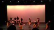 West African Dance Performance - Alvin Ailey World Dance Celebration - June 15, 2013