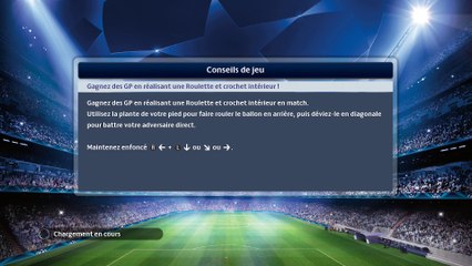 (thegamer) pro evolution soccer 2015 mode ligue des champions match quart de finale aller