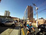 Mtb, 46 amigos e bikers, Mountain bike, Trilha do Tobogã, Taubaté, SP, Brasil, Marcelo Ambrogi, Trilhas da Taubike, 16 de maio de 2015, (2)