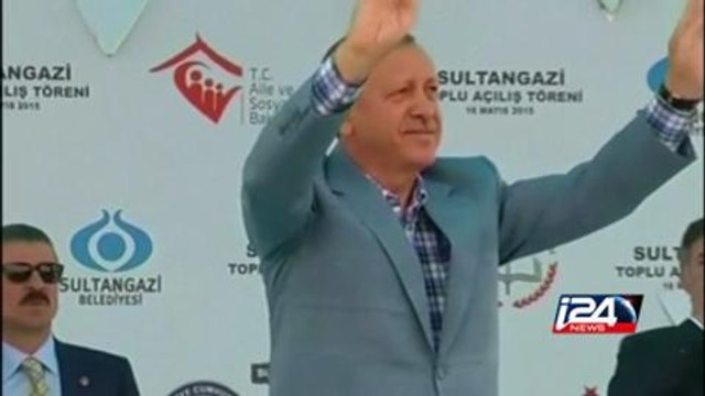 تقرير مصور - إحالة أوراق مرسي وقيادات بالإخوان للمفتي إيذانا بالإعدام