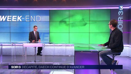 Une figure majeure du groupe Etat islamique tuée par les Américains