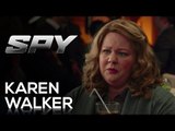 Spy | Official Clip 