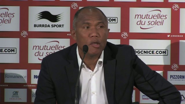 Foot - L1 - RCL : Kombouaré «Faire le boulot jusqu'au bout»