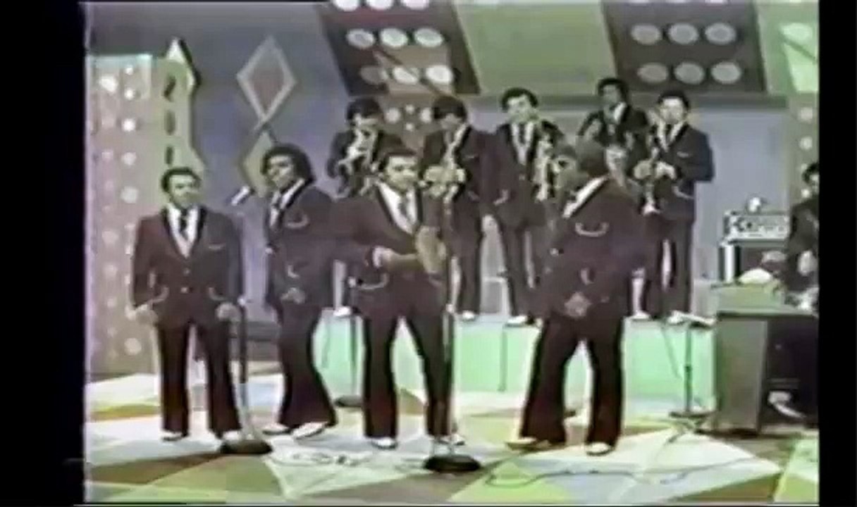 LA SONORA SANTANERA - LA BOA