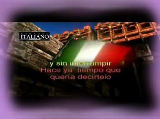 Karaoke Bella sin alma