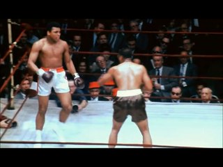 Float Like A Butterfly, Sting Like A Bee: The Amazing Speed Of Muhammad Ali!