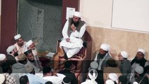 Maulana Tariq Jameel Made Every One Laugh With His Jokes During Nikah Ceremony