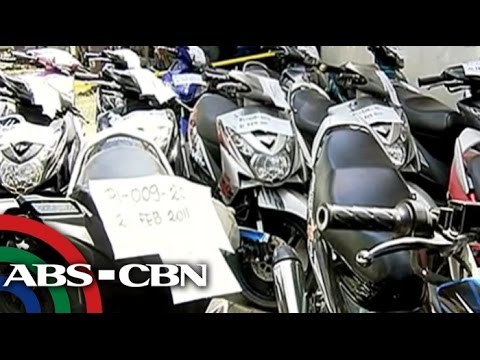 Mas mabigat na batas laban sa carnapping, lusot sa Kamara