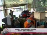 TV Patrol Northern Mindanao - December 29, 2014