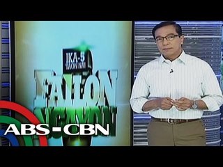 Failon Ngayon Year-end Special