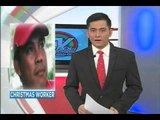 TV Patrol Southern Tagalog - December 25, 2014