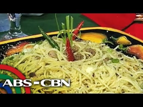 Noche Buena ideas from 'kusinero showdown'
