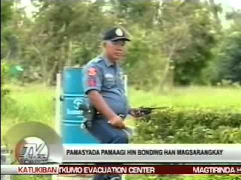 TV Patrol Tacloban - December 26, 2014