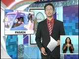 TV Patrol Palawan - December 25, 2014