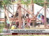 TV Patrol Tacloban - December 23, 2014