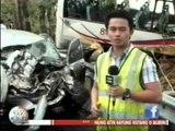 TV Patrol Pampanga - December 24, 2014