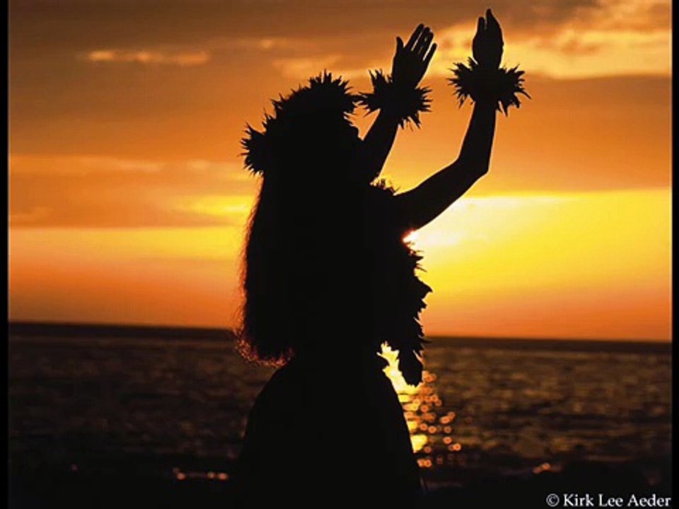 hula hula surf music Hawaiian