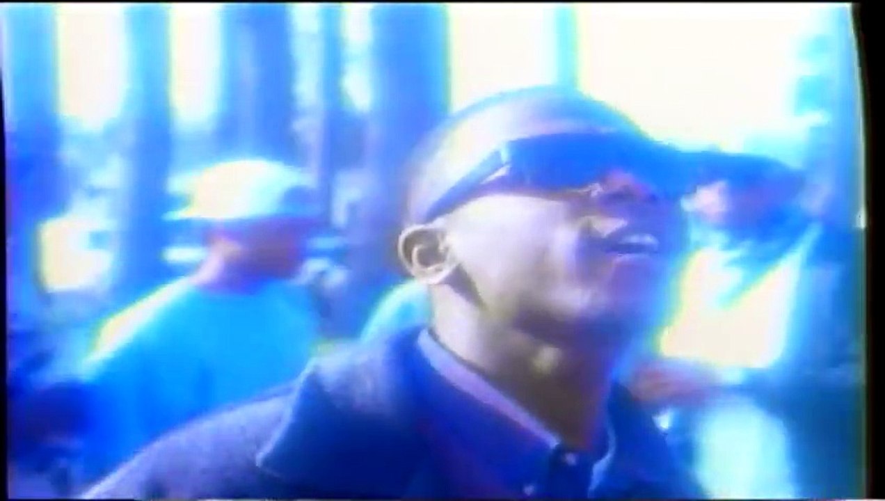 Bloods And Crips - I Wish You Were Here (HD)    - Bohemia After Dark