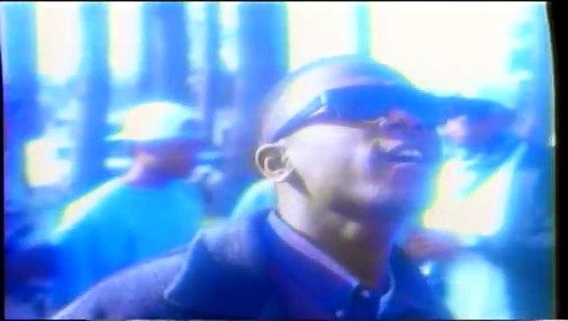 Bloods And Crips - I Wish You Were Here (HD) - Bohemia After Dark