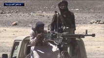 الحوثيون يواصلون خرق الهدنة بقصف تعز