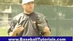 Outfield Baseball Drills
