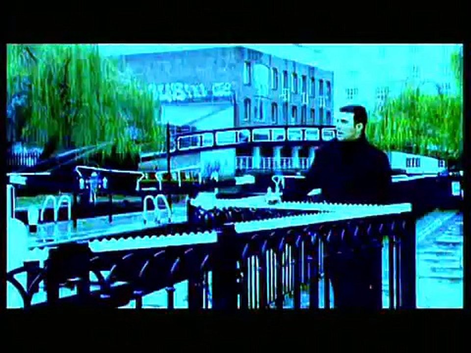 ΠΟΥ ΝΑ ΠΗΓΕ ΤΟΣΗ ΑΓΑΠΗ - ΑΝΤΩΝΗΣ ΡΕΜΟΣ